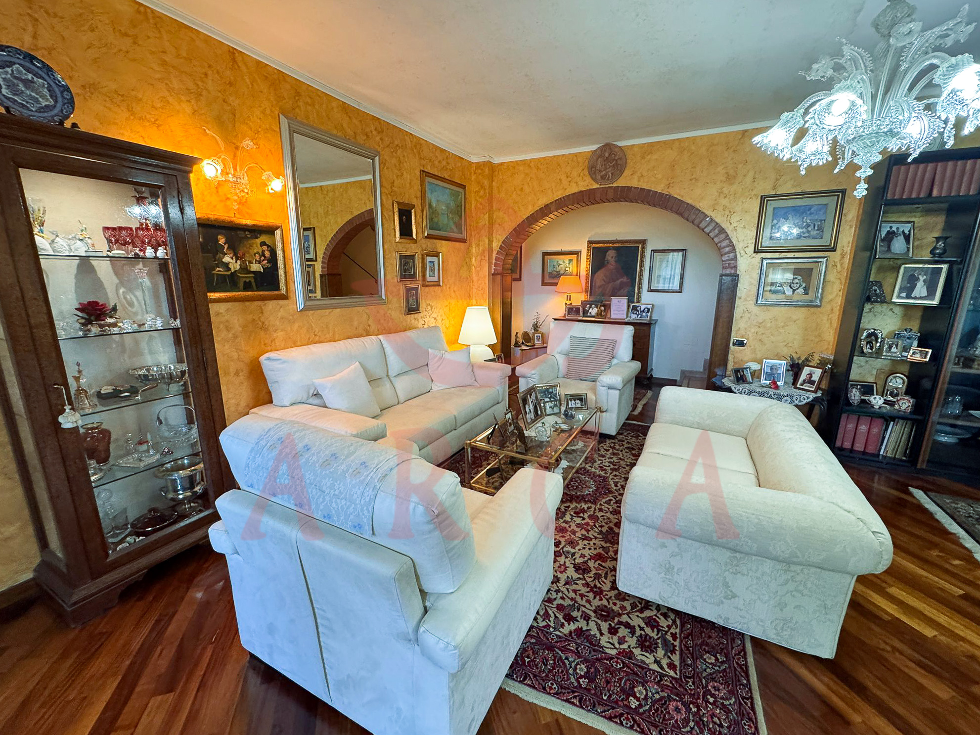 Località San Prugnano